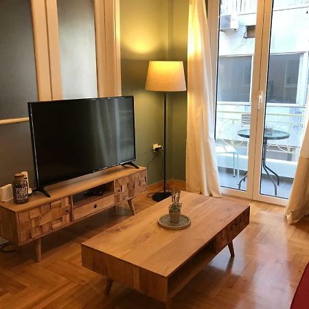 Kanigos 3 Bedroom View Center Of Athen Eksteriør bilde