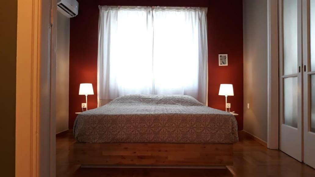 Kanigos 3 Bedroom View Center Of Athen Eksteriør bilde