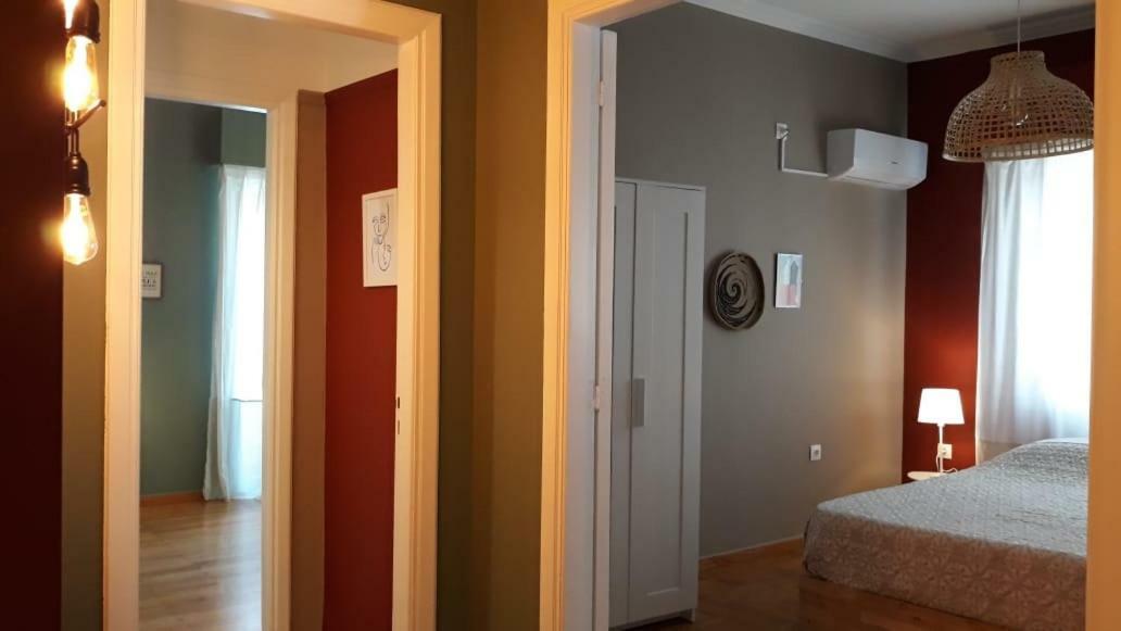 Kanigos 3 Bedroom View Center Of Athen Eksteriør bilde